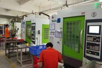 想讓加工中心空轉？<normal style=