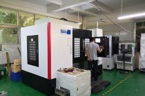硬軌機床怎樣？清遠cnc<normal style=