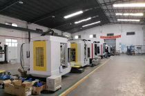 機床出現換刀故障怎么排查？cnc四軸<normal style=