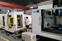用動態(tài)銑方式加工對刀具有哪些要求？鴻天馳數(shù)控CNC廠家說說看法