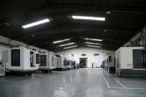 三菱系統多點定位角度如何使用呢？鴻天馳東莞CNC加工中心廠家教你