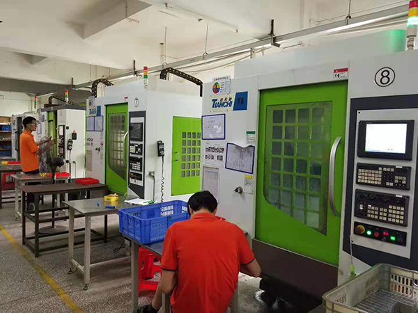 數(shù)控加工中心cnc品牌